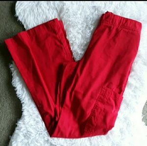 Butter-Soft Scrub Pants